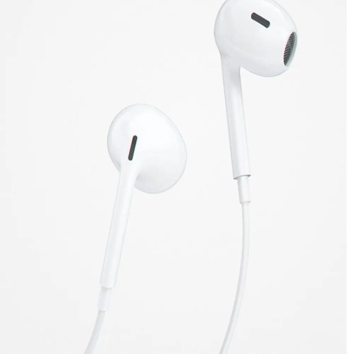 DUDAO LIGHTNING SLÚCHADLÁ BIELA (X14PROL-W1)