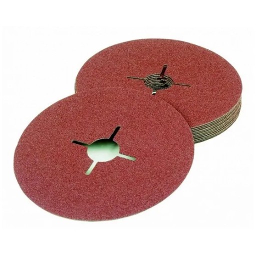 Vláknový kotúč 3M 982C 125 mm x 22 mm P36+ (55073)