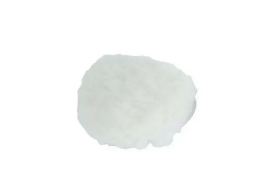 LEŠTENIE KOŽUŠINY FI125MM S RIBUĽKOU