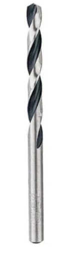BOSCH Vrták do kovu 2,0 mm HSS PointTeQ NWKa