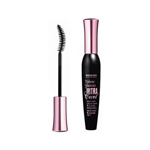 Bourjois Volume Glamour Ultra Curl Mascara 01