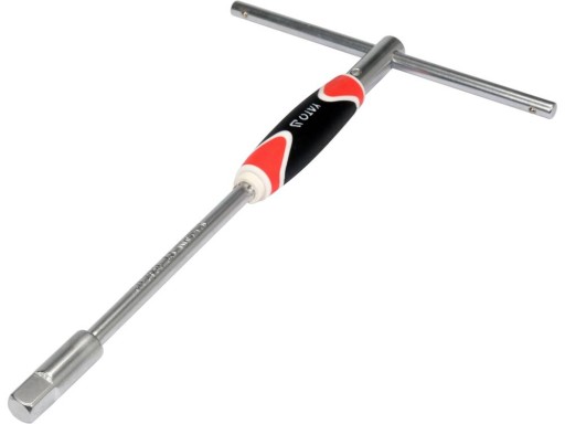 Adaptér typu T s 1/2 otočnou rukoväťou YT-1567 YATO