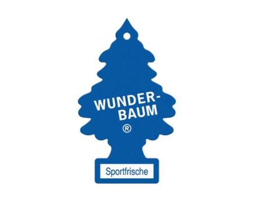 Vianočný stromček Sport Classics WUNDER BAUM