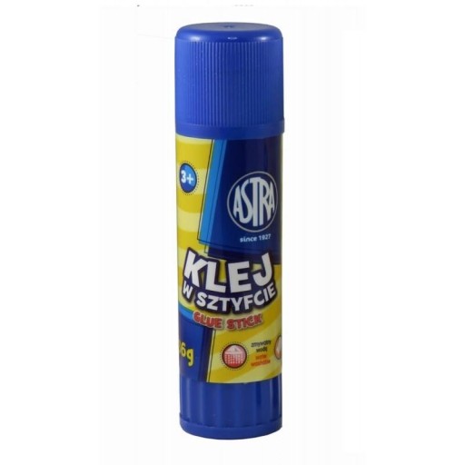 ASTRA GLUE STICK STRONG 36G