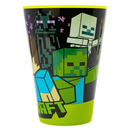 Hrnček na Minecraft 430 ml