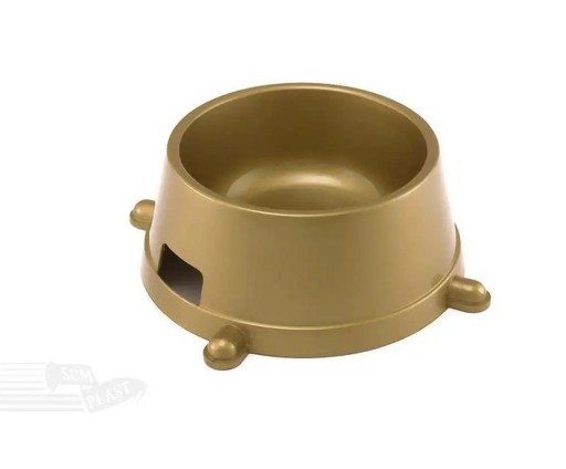Sum-Plast Miska 1 kapacita 0,25 l
