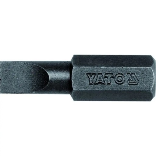 Nárazový skrutkovací bit S6,5 / 8x30 mm 1 ks.