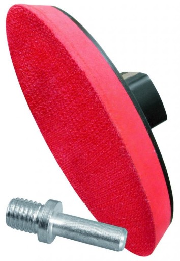 BRÚSNY PAPIER BRÚSNY PAPIER 125mm BRÚSKY VRTÁK