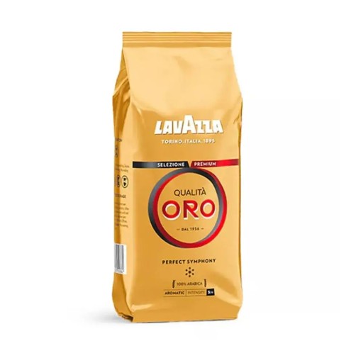 Zrnková káva Lavazza Qualita Oro 250g