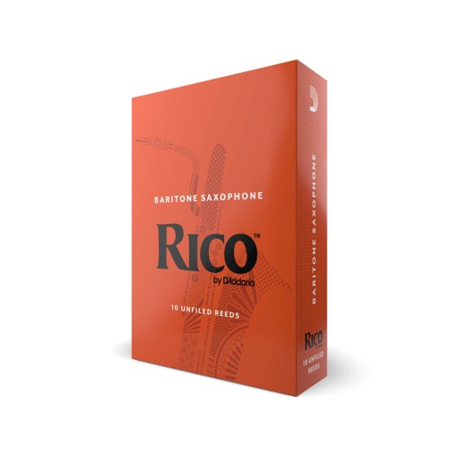 Prútik D'Addario Rico pre barytón saxofón 2.0