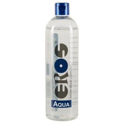 EROS Aqua 50 ml fľaša