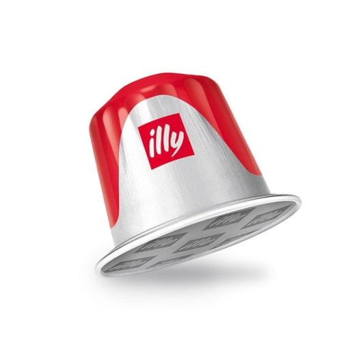 Kapsule Illy pre Nespresso Espresso Classico 10 ks