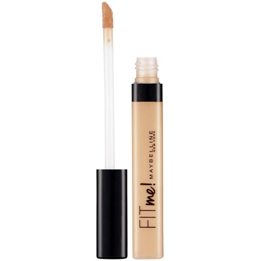 Maybelline Fit Me! Tekutý korektor 10
