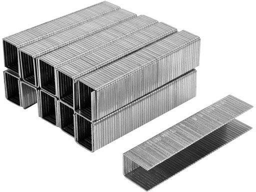 Sponky 14x10,6 mm, 1000 ks YT-7026 YATO