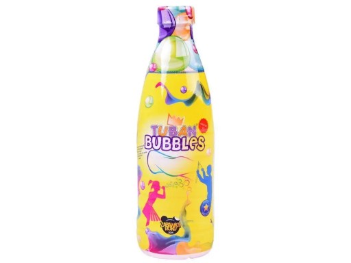 2v1 TEKUTÉ 1L + TUBÁNOVÝ MYDLOVÝ VENTILÁTOR