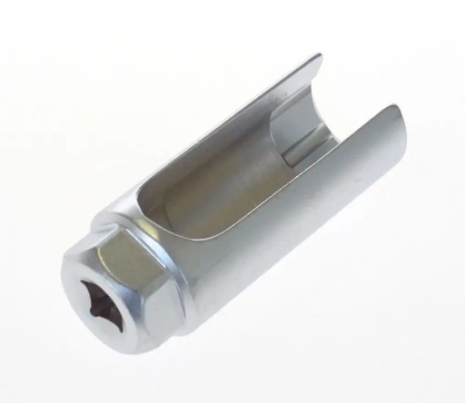 Lambda sonda kľúč 22mm 3/8'' s 20mm výrezom