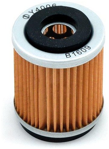 FILTER MOTOROVÉHO OLEJA. YAMAHA XT 125