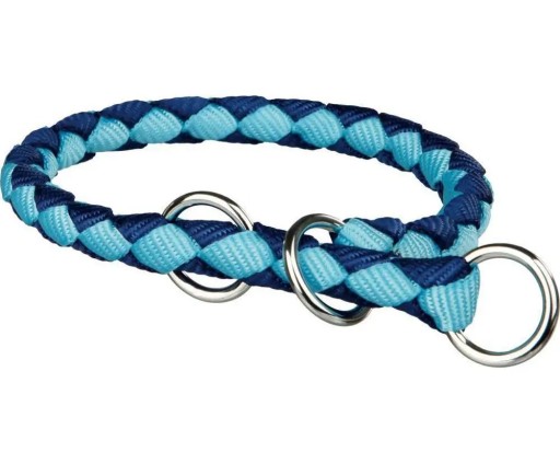 Obojok Cavo, S: 25–31 cm/Ø 12 mm, červený