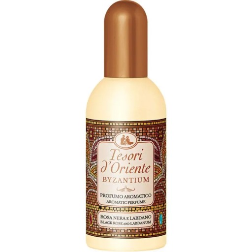 TESORI D'oriente Byzantium parfumovaná voda 100 ml