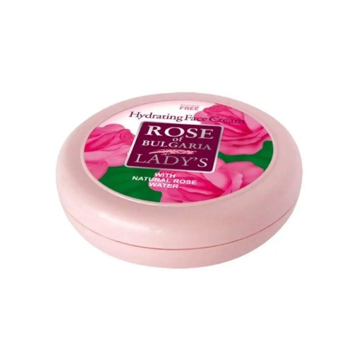 BioFresh Rose of Bulgaria hydratačný krém na tvár na deň a noc 100 ml