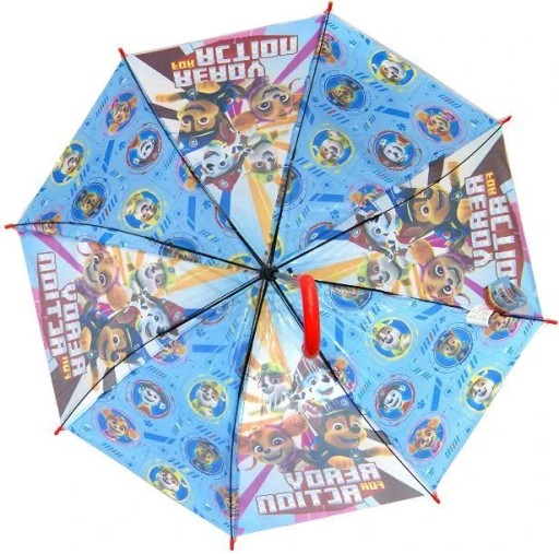 Dáždnik 46cm Paw Patrol PW16652 Kids Euroswan