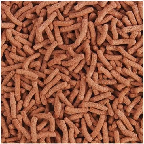 Tropické Koi&Goldfish Color Sticks 5L - 400g Rybie tyčinky