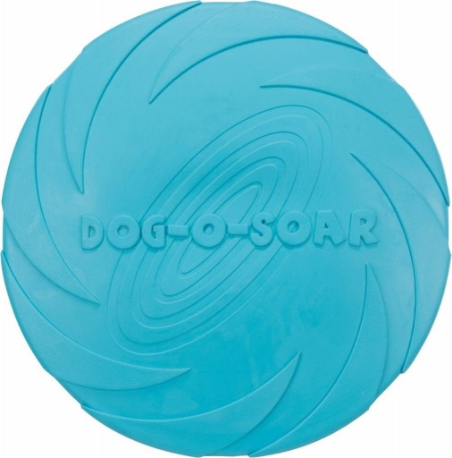 Trixie FRISBEE psie gumové vrhacie kotúče XS 15cm
