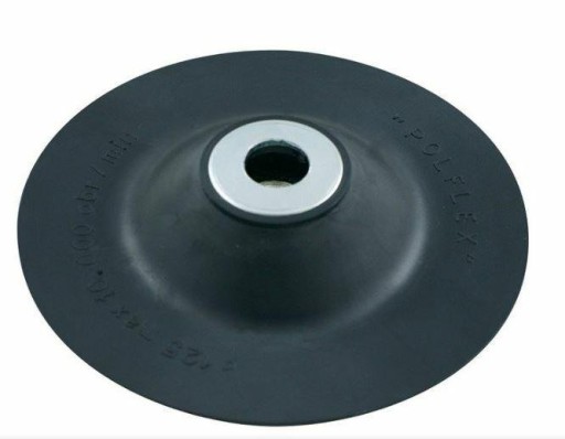 Vláknový kotúč fi=125 mm, závit M14 PROLINE (27024)
