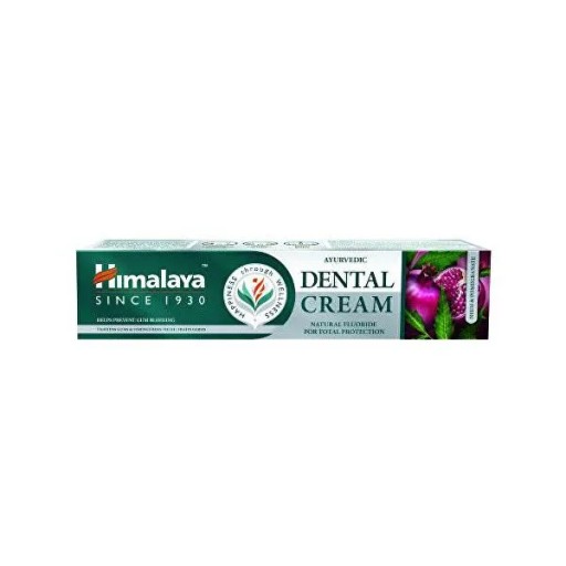 Zubná pasta HIMALAYA Dental Cream 100g