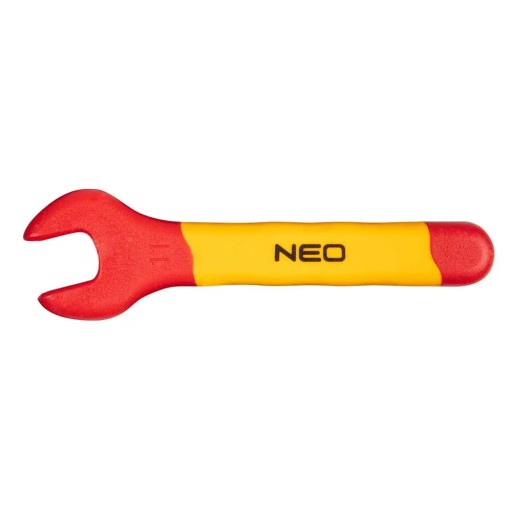 Vidlicový kľúč 11mm 1000V NEO 01-115