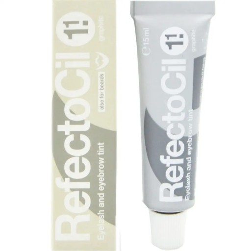 REFECTOCIL 1.1 GRAPHITE 15ML
