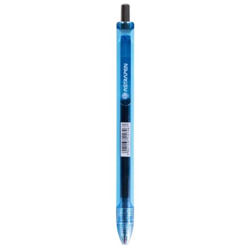 Automatické guľôčkové pero Astra Pen Stripes