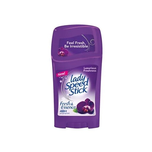 Lady Speed Stick Luxurious Freshness dezodorant tyčinka 45 g