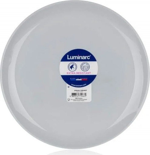 Tanier 25 cm DIWALI Žula LUMINARC
