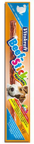 Vitakraft Dog Beef Stick pamlsok pre psa 1 ks