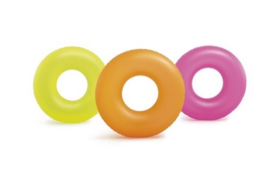NAFUKOVACIE RÚČKY PLÁŽOVÉ KOLESO INTEX 59258