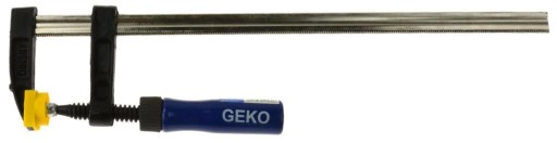 Stolárska svorka 50x200mm GEKO PROFI