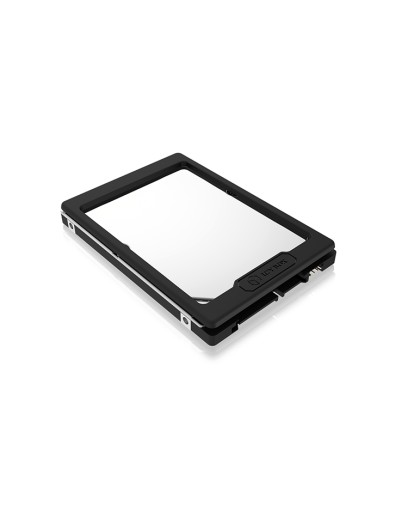 IcyBox IB-AC729 adaptér pre SSD HDD 7mm-9mm