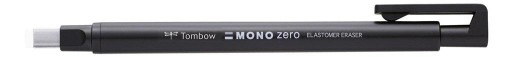 MONO zero Tombow presná guma, obdĺžniková