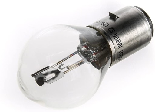 NARVA S2 ŽIAROVKA NA SKÚTER 12V 35/35W 49531