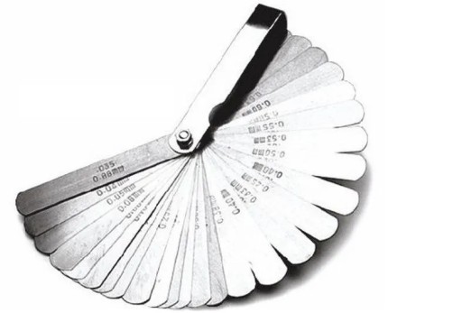 FEELER GAUGE Energy NE00114-32 ČEPEĽOV