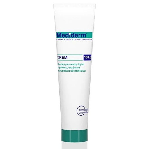 Mediderm Dermatological Cream Formula krém 100 g