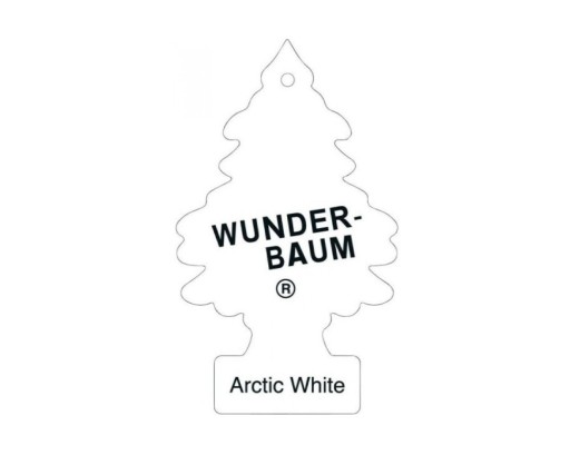 Vianočný stromček Arctic White Classics WUNDER BAUM