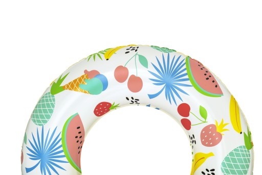 Bestway nafukovací kruh 61 cm 36014