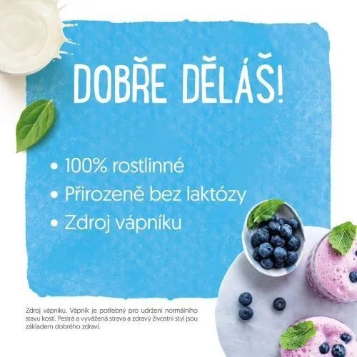 ALPRO sójová vanilka 1l