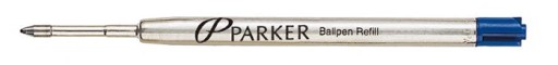 Náplne do pera Parker QUINKflow blue M