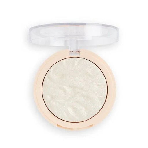 Makeup Revolution Re-loaded Golden Highlighter