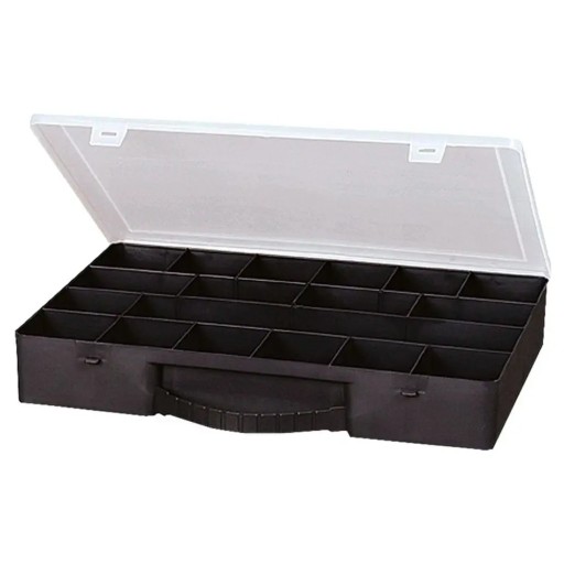 Veľký organizér 36 x 25 x 5,5 cm