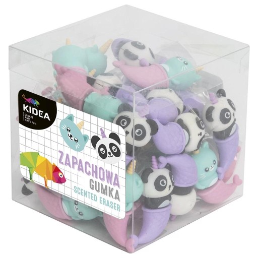 MAČACIA VONNÁ GUMA NA TYČKU MIX 1 ks.
