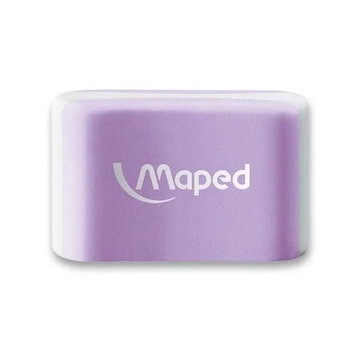 FAREBNÉ GUMY Essential Soft MAPED